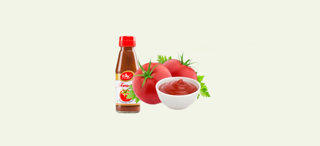 Tomato Sauce